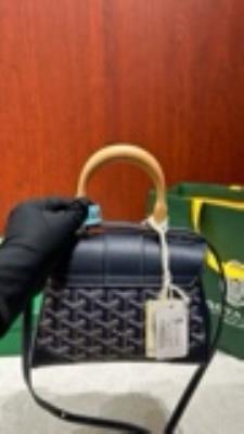 wholesale quality goyard coursier messenger bag model no. 20